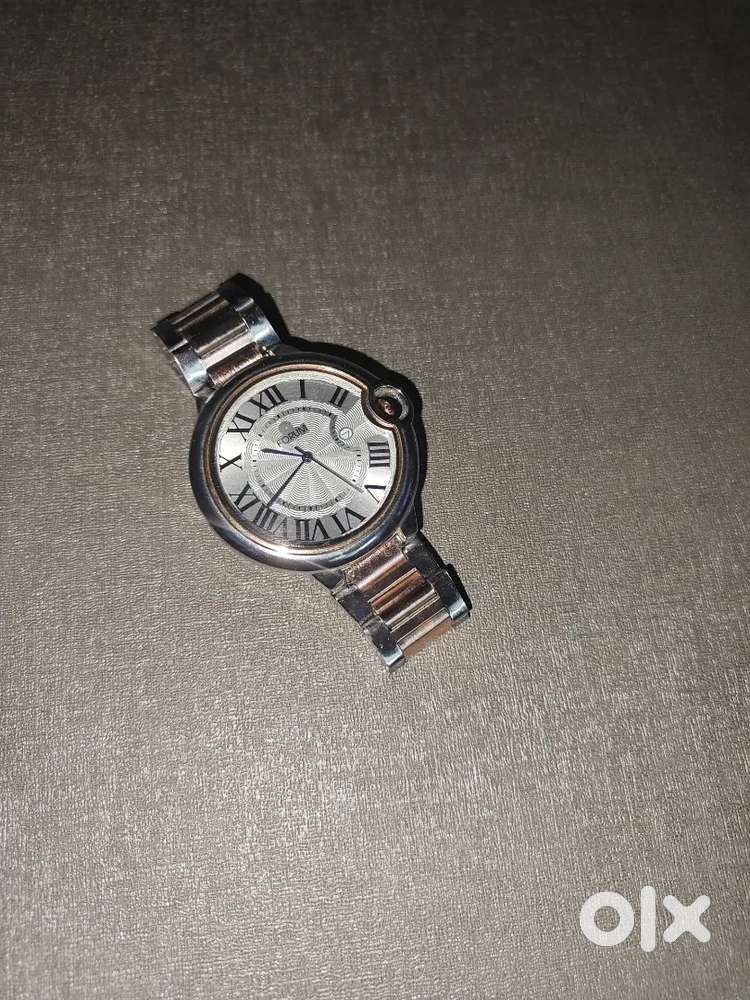 This is very good watch