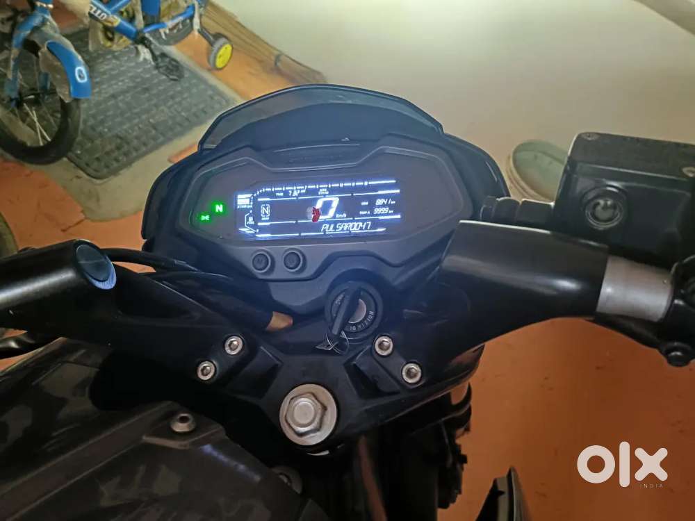 Very good Condition Singal owner