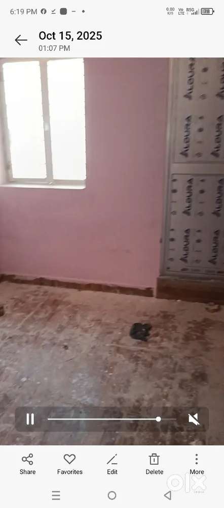 Rent 2 bhk and 3 bhk for family only
