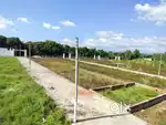 Plot for Sale in Gated society