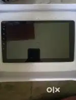 Android LED Display 9 inch (Car)