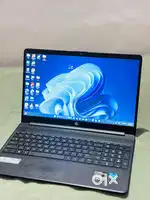 Hp Laptop core i3