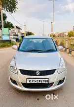 Maruti Suzuki Swift VDI (O), 2011, Diesel