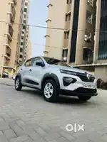 Renault KWID RXT Optional, 2021, CNG & Hybrids