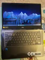 Acer touchscreen Chromebook plus 8Gb 512gb SSD