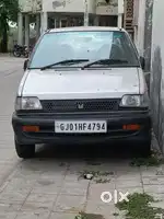 Maruti Suzuki 800 2004 Petrol 83000 Km 2026 riparsing