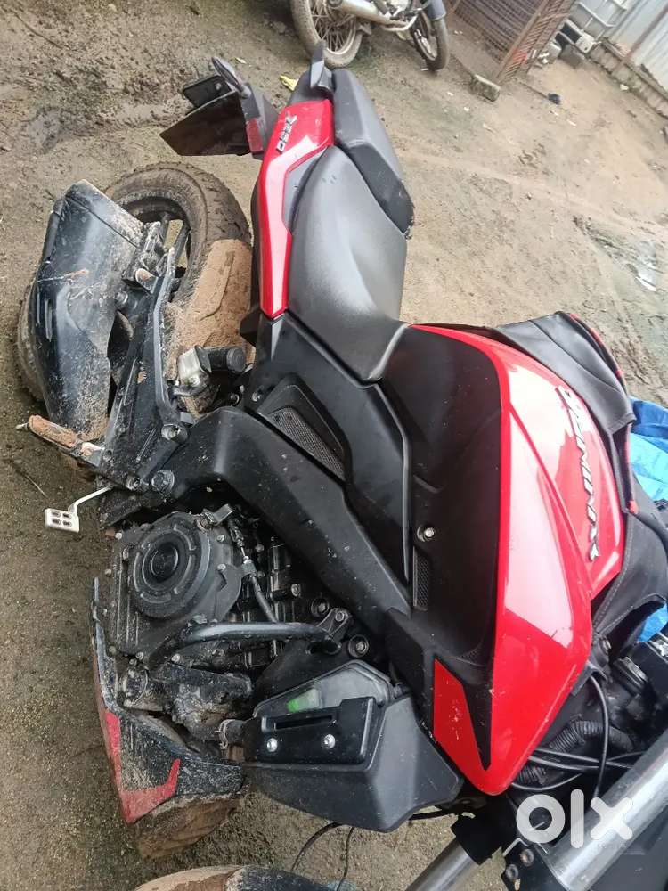 My bike sale very good condition