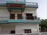 2 Room and Kitchen flat is available for rent near Chitaipur Kandawa