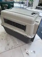 Travel Dog/Pet Cage