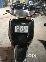 Honda activa best condition