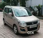 Maruti Suzuki Wagon R 1.0 VXI LIMITED EDITION, 2016, Petrol