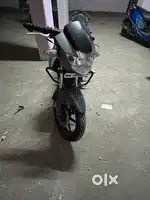 Apache RTR 160 in very good condition