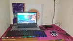 HP laptop setup  fresh condition