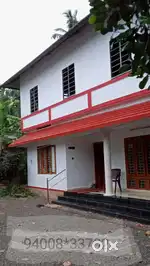 2 Rooms for Rent – Ideal for Small Families – Near Chingavanam Town
