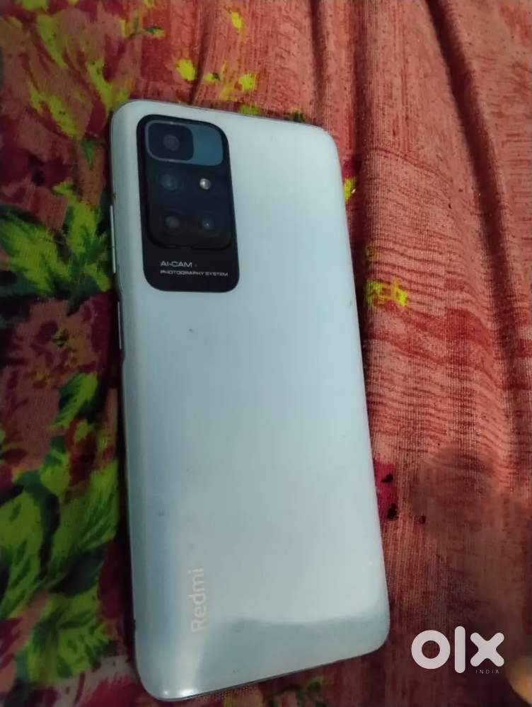 Redmi note 10