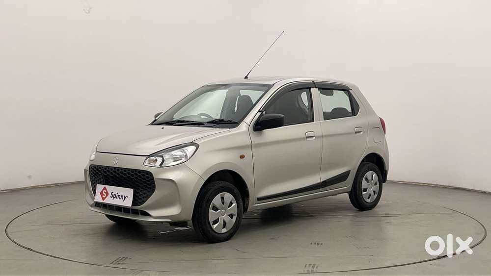Maruti Suzuki Alto K10 VXi Plus AGS, 2023, Petrol