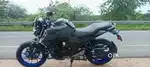 Fz sale my bike