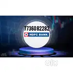 Wanted HDFC Account Opening Staffs