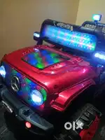 Best baby jeep