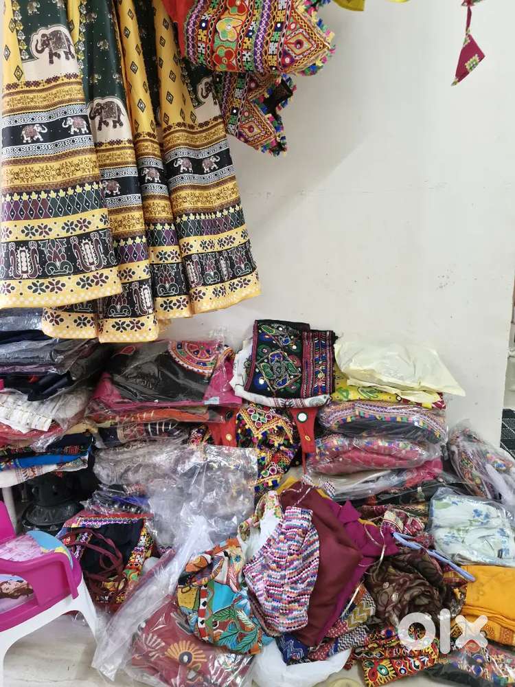 All types garba dresses available here