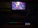 Powerful Desktop Computer for Sale – Excellent Condition