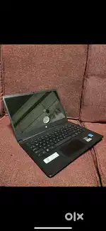 Hp 14s Intel Pentium Quad core SSD
