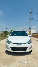 Hyundai i20 1.2 Asta, 2013, Diesel