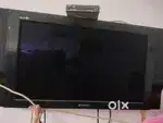 Fridge,Tv and washing machine only 9000/-  urgent sale
