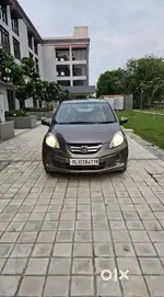 Honda Amaze 1.2 SMT I VTEC, 2015, Petrol