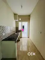2 bhk+ hall luxury apartment  बल्लबगढ़ sec 64-65 फ्लोर ब फ्लैट sec-143