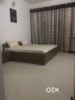 14 marla ind. Kothi tripple story with basement furnish