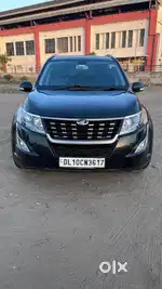 Mahindra XUV500 W6 1.99 mHawk, 2019, Diesel