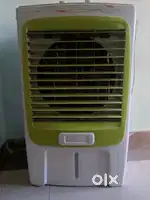 Air cooler