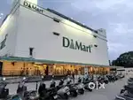 D-Mart Store Chennai