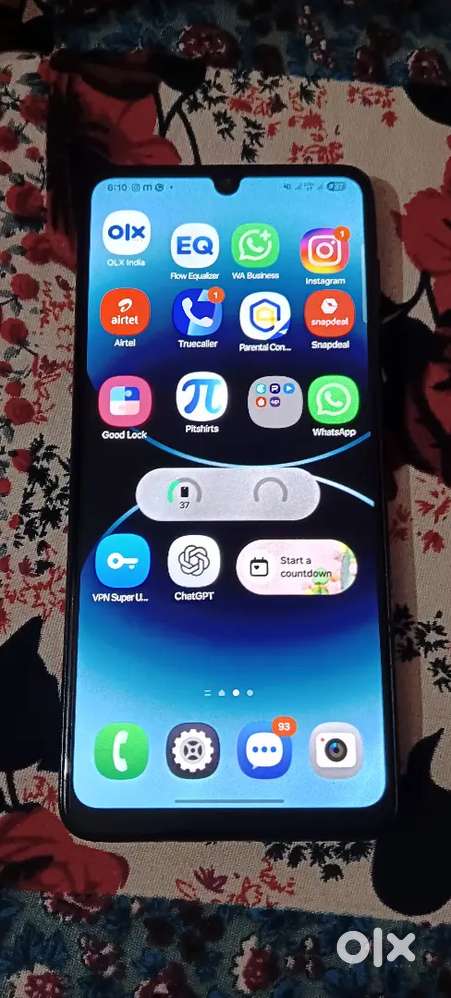 Sumsung A33 5G