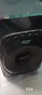 Home theatre