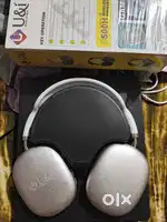 U&i  Heroic Series Headphone