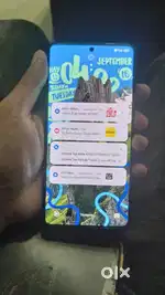 Note 12pro 5g 256gb