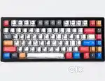 Mechanical Keyboard keycaps