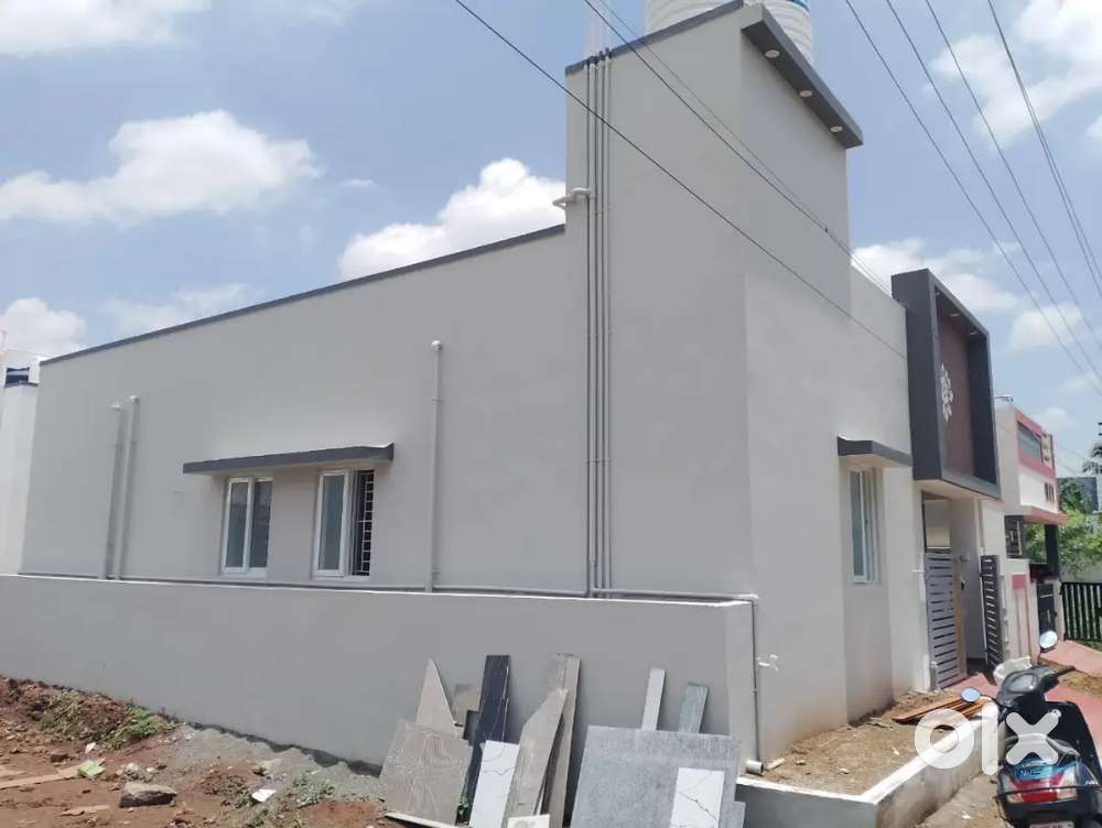 2 bhk thoppampatti near