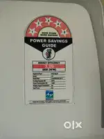 Split AC 1.5 TR 3 star LG