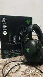 Gaming Headphone