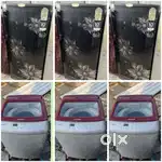 2nd Hand Fridge & Used Washing machine for SELL with Marf Electronics
