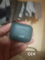 Boat airdops ace