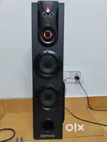 Gizmore Bluetooth Tower Woofer