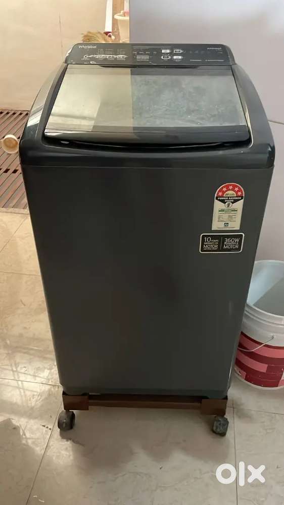 Arjent reqwairment Washing Machine technician of All tipe