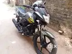 Saluto 125 cc mileage city 50 per litre