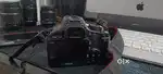 Canon 550D