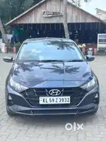 Hyundai New i20 2023