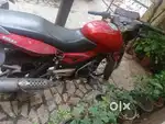 Good condition single handedly used bike